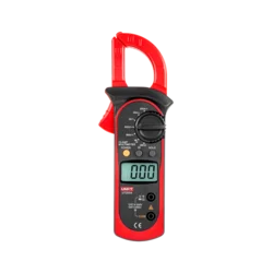 UNI-T UT200A večfunkcijski digitalni LCD ampermeter s kleščami
