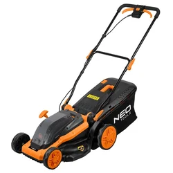 Akum. kosačica Energy+ 36V 38cm bez baterije i punjača Neo