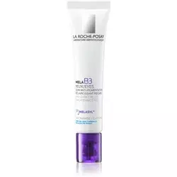 La Roche-Posay Mela B3 Intenzivna nega za područje oko očiju, 15 ml