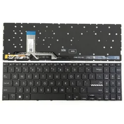 Tastatura za laptop Asus Vivobook X1502 X1502ZA X1503 X1503ZA X1504 X1504VA mali enter, backlight ( 112423 )