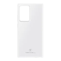 Maska za Samsung Note 20/ N980F Giulietta transparent crystal clear