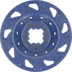 Bosch Expert karbidna glava za brušenje Co X-Lock 2608901684, 115 mm