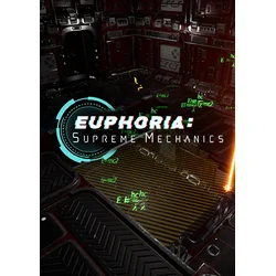 Euphoria: Supreme Mechanics (PC) Steam Key GLOBAL