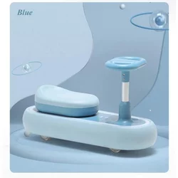 WINNER BIKE ROMOBIL SURF BLUE WB-8062 WB-8062