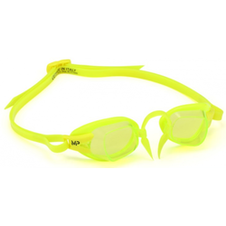Michael phelps chronos yellow