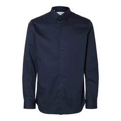 SELECTED HOMME Srajca  nočno modra