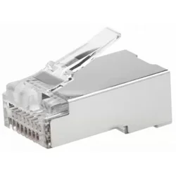 LAN utp cat6 stp ez pnp88fzv2s easy 100