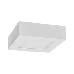 LED plafonsko svetlo FENIX LED/6W/230V 2800K 12 cm