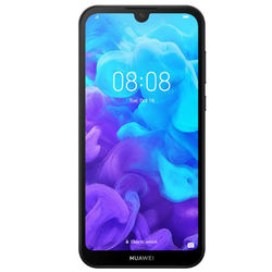 HUAWEI pametni telefon Y5 2019 2GB/16GB, Modern Black