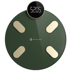 Smart scale Haylou CM01 (green)