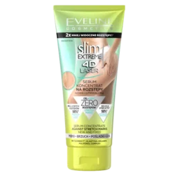 EVELINE - SLIM EXTREME 4D LASER SERUM CONCENTRATE AGAINST STRETCH MARKS 150ML