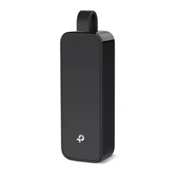TP LINK Adapter UE305 USB 3.0 to RJ45 Gigabit Ethernet Network