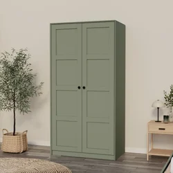 Hanah Home ormar Lucas 1600-239, 94 cm, zeleni