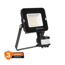 LED Reflektor 20W PIR Senzor LEDVANCE 4058075575288E