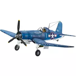 REVELL maketa Vought F4U-1A Corsair