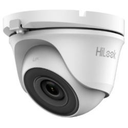 Hikvision kamera THC-T150-M (2.8mm) HD-TVI turret 5 Mpix kamera