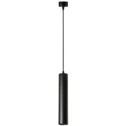 Immax 08251L - Luster na sajli PUNTO 1xGU10/9W/230V