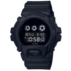 CASIO G-SHOCK DW 6900BBA-1