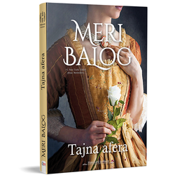 Tajna afera