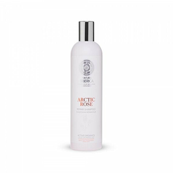 Natura Siberica Arctic Rose regenerativni šampon ( Repair Shampoo) 400 ml