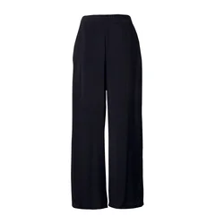 VERO MODA Hlače JOSIE, črna