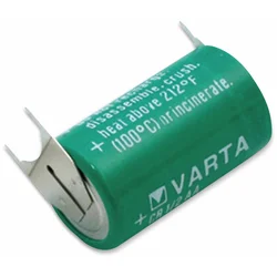 VARTA Baterija tipa CR 1/2AA Varta 3V 950mAh, (5000536961)
