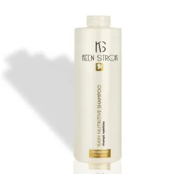 Šampon za Negu Kose | Keratin za Kosu | Keen Strok | Kozmo