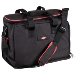 KNIPEX laptop and tool bag for Service