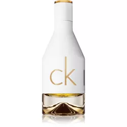 Calvin Klein CK IN2U Her EDT 50 ml