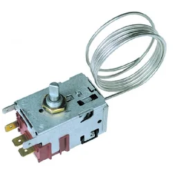 Gorenje Termostat frižidera danfoss 3 kontakta 077b0829 362773 540270