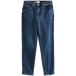 Next Kavbojke moder denim