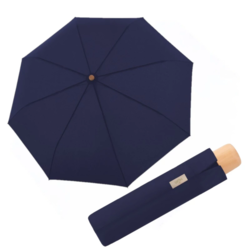 Doppler dežnik Nature Mini Deep Blue