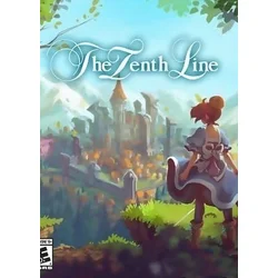 The Tenth Line (PC) Steam Key GLOBAL