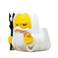 Tubbz raca Gospodar prstanov - Saruman