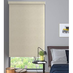 MASTER  Roletna 120x260cm T02W bež