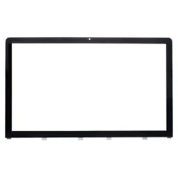 Apple iMac 27 A1312 (konec 2009 - sredina 2010) - sprednje steklo