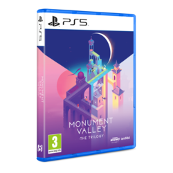 Monument Valley: The Trilogy (Playstation 5)