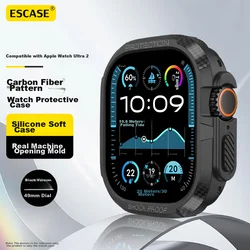 Escase Zaštitna maska za pametni sat za Apple Watch