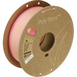 Polymaker PolyTerra Gradient PLA Spring