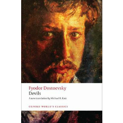 Fyodor Dostoevsky - Devils