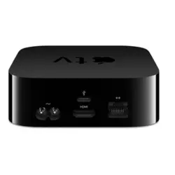 APPLE TV 32GB, črn