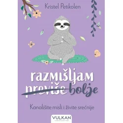 Razmišljam bolje