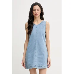 Calvin Klein Jeans obleka denim