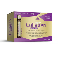 Super collagen anti-age 14 bočica x 25 ml