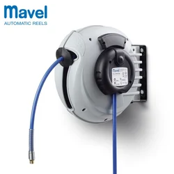 Motalica za crevo - vazduh Roll Compact Air/12