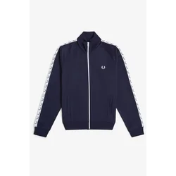 FRED PERRY TAPED JAKNA CBLUE