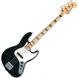 Fender Geddy Lee Jazz Bass MN BLK
