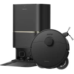 Dreame L50 Ultra AE Black