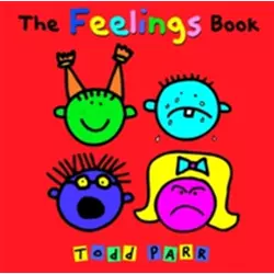Feelings Book