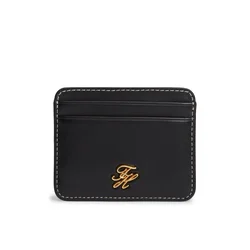 TOMMY HILFIGER Etui črna